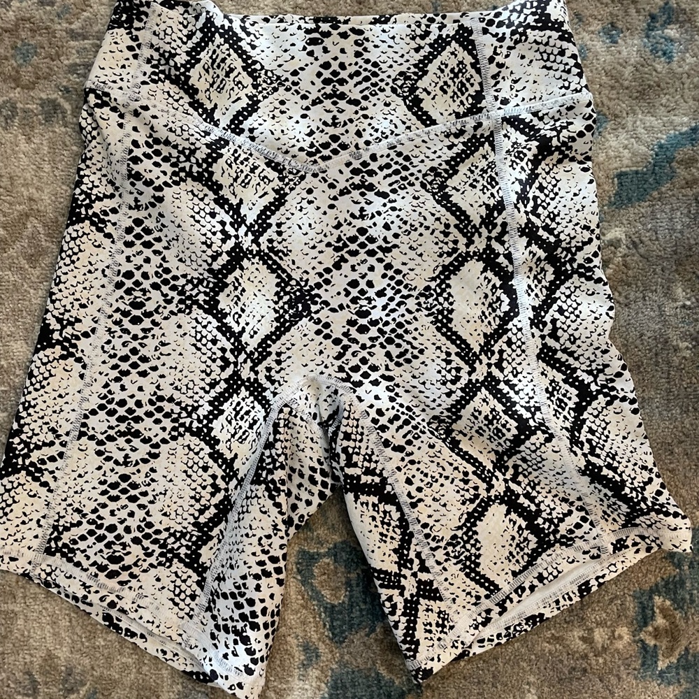 Balance Athletica Kingdom Rider Shorts